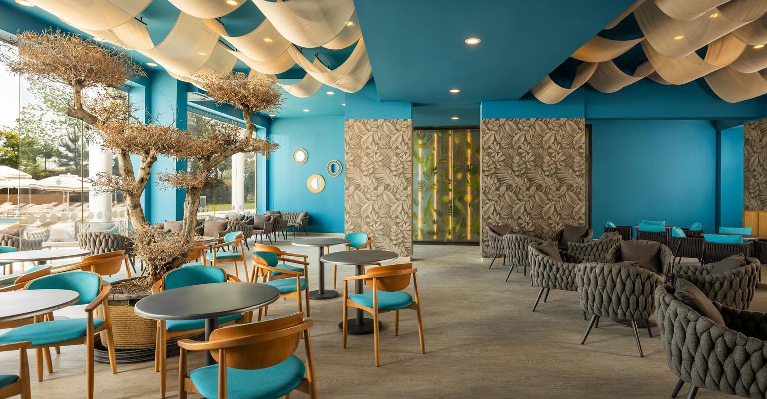 Agua AluaSoul Sunny Beach Burgas Agua AluaSoul Sunny Beach Burgas