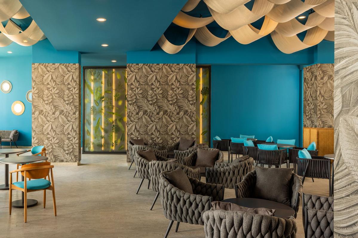 Agua AluaSoul Sunny Beach Burgas Agua AluaSoul Sunny Beach Burgas