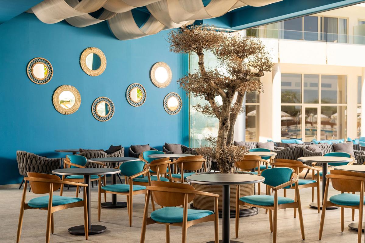 Agua AluaSoul Sunny Beach Burgas Agua AluaSoul Sunny Beach Burgas