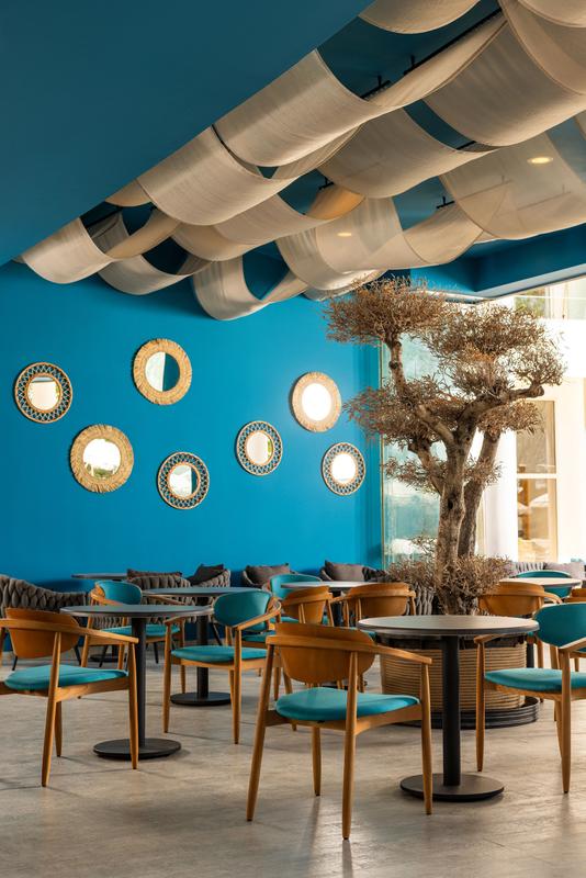 Agua AluaSoul Sunny Beach Burgas Agua AluaSoul Sunny Beach Burgas