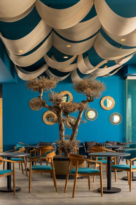 Agua AluaSoul Sunny Beach Burgas Agua AluaSoul Sunny Beach Burgas