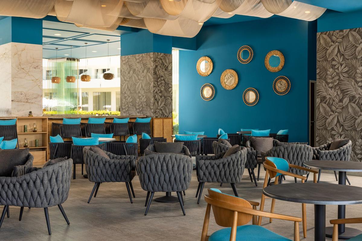 Agua AluaSoul Sunny Beach Burgas Agua AluaSoul Sunny Beach Burgas