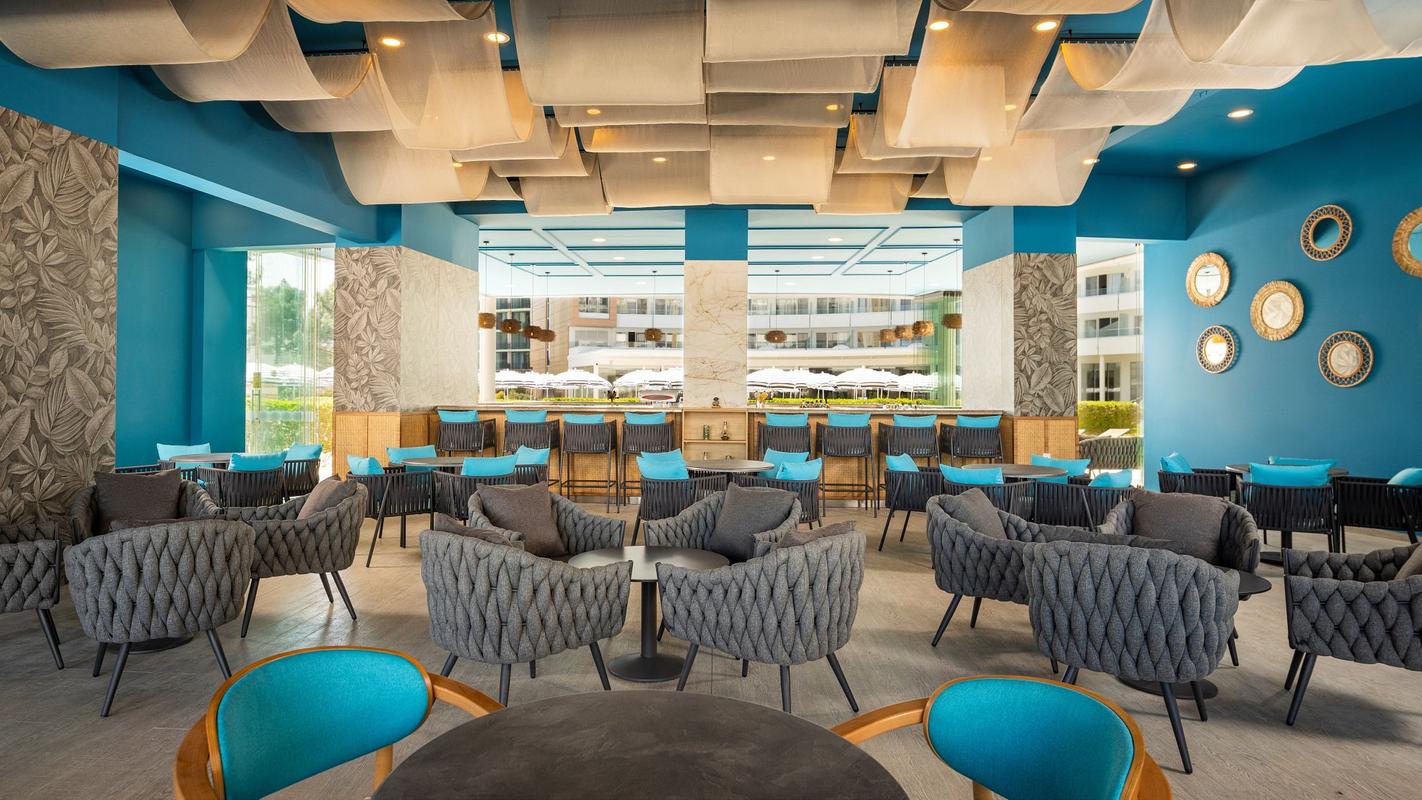 Agua AluaSoul Sunny Beach Burgas Agua AluaSoul Sunny Beach Burgas