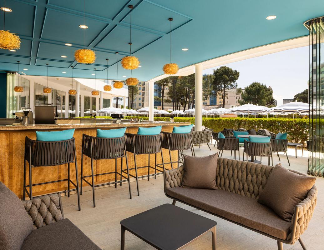 Agua AluaSoul Sunny Beach Burgas Agua AluaSoul Sunny Beach Burgas