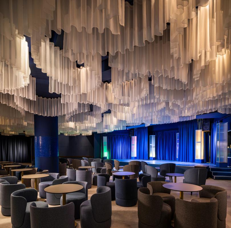 The Spot Night Club AluaSoul Sunny Beach Burgas The Spot Night Club AluaSoul Sunny Beach Burgas