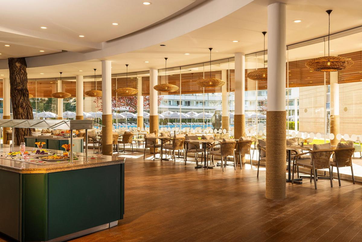 Kentia AluaSoul Sunny Beach Burgas Kentia AluaSoul Sunny Beach Burgas