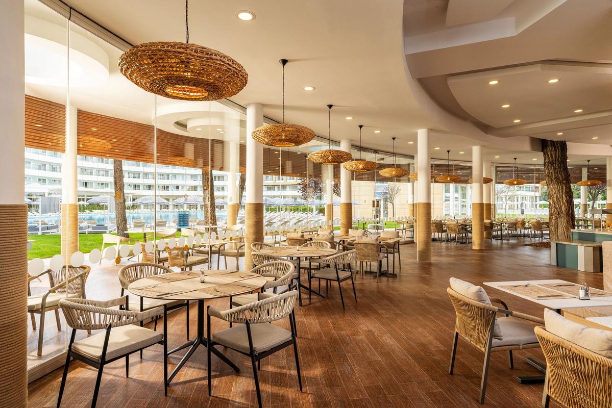 Kentia AluaSoul Sunny Beach Burgas Kentia AluaSoul Sunny Beach Burgas