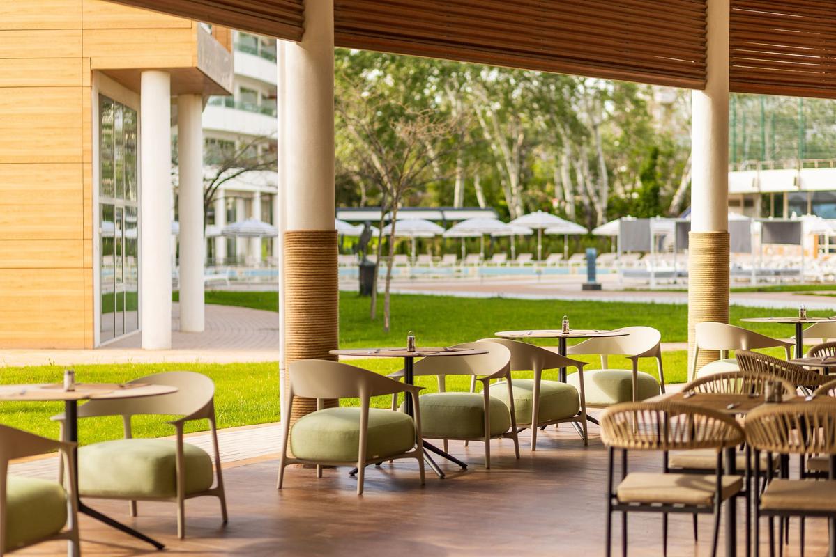 Kentia AluaSoul Sunny Beach Burgas Kentia AluaSoul Sunny Beach Burgas