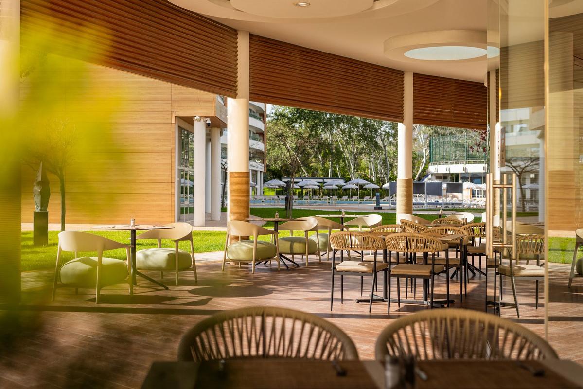 Kentia AluaSoul Sunny Beach Burgas Kentia AluaSoul Sunny Beach Burgas