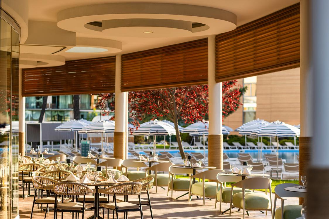 AluaSoul Sunny Beach Burgas AluaSoul Sunny Beach Burgas