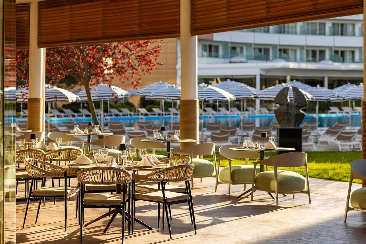 Mare Nubium AluaSoul Sunny Beach Burgas Mare Nubium AluaSoul Sunny Beach Burgas