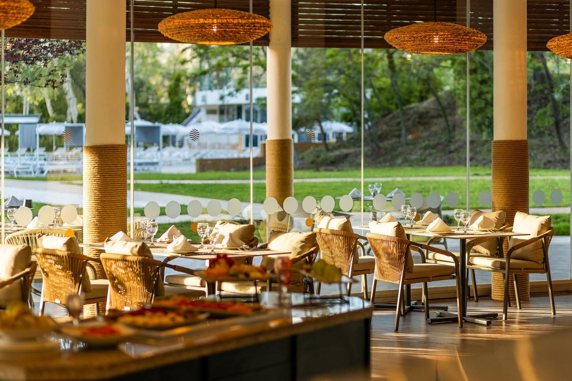 AluaSoul Sunny Beach Burgas AluaSoul Sunny Beach Burgas