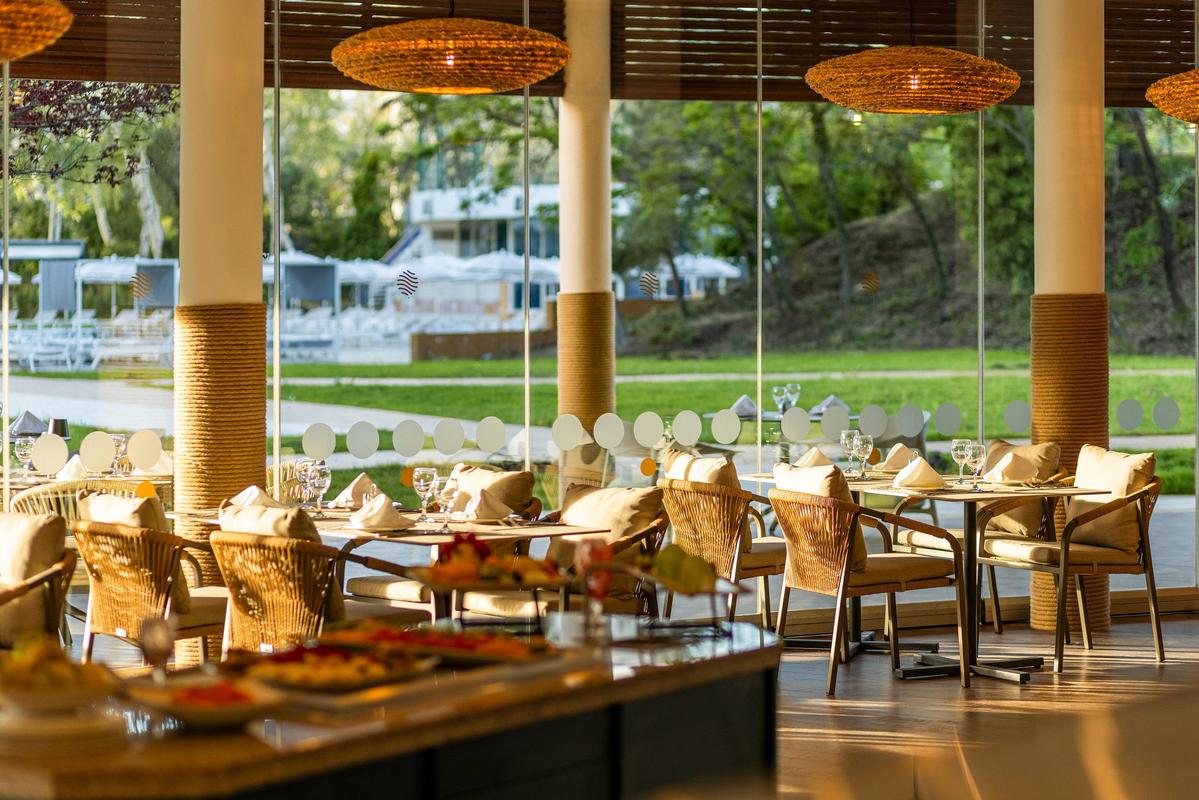 Mare Nubium AluaSoul Sunny Beach Burgas Mare Nubium AluaSoul Sunny Beach Burgas