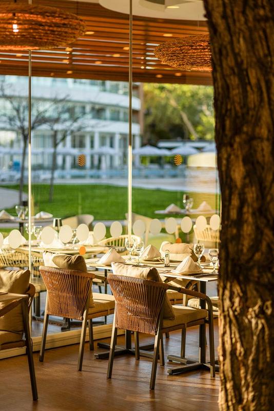 Mare Nubium AluaSoul Sunny Beach Burgas Mare Nubium AluaSoul Sunny Beach Burgas