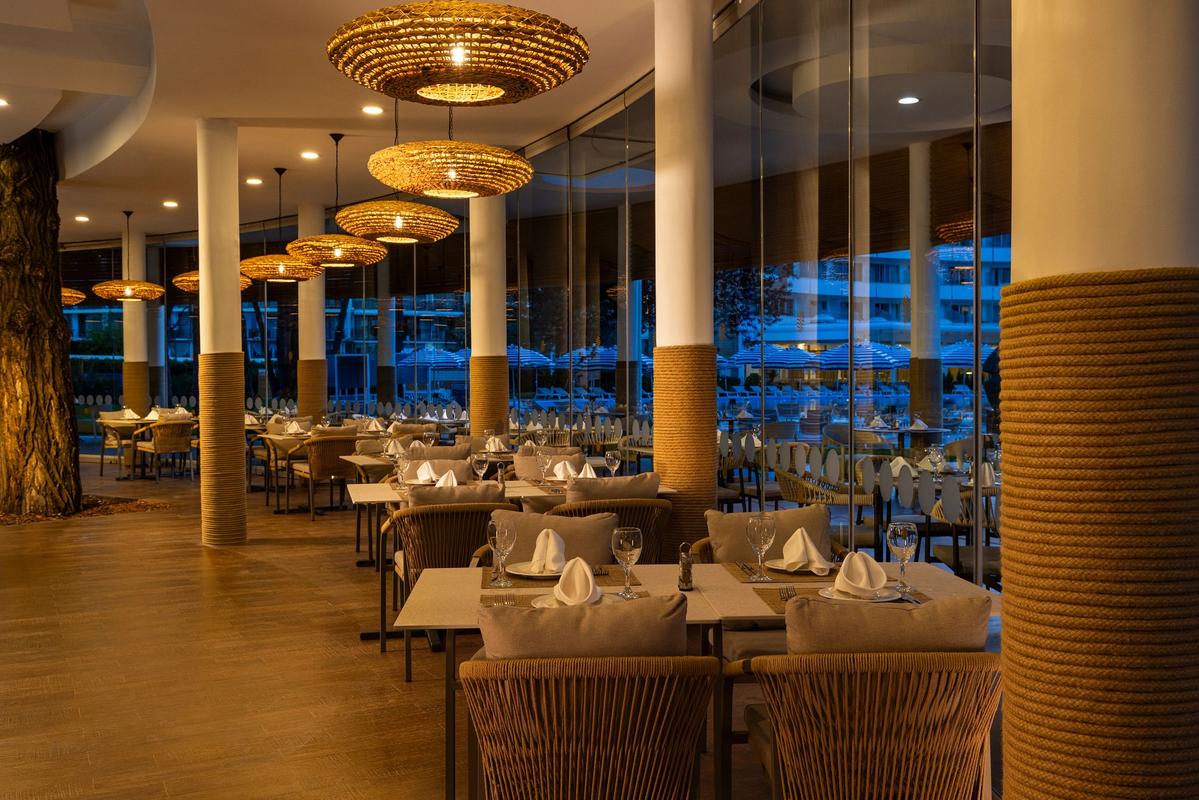 Mare Nubium AluaSoul Sunny Beach Burgas Mare Nubium AluaSoul Sunny Beach Burgas