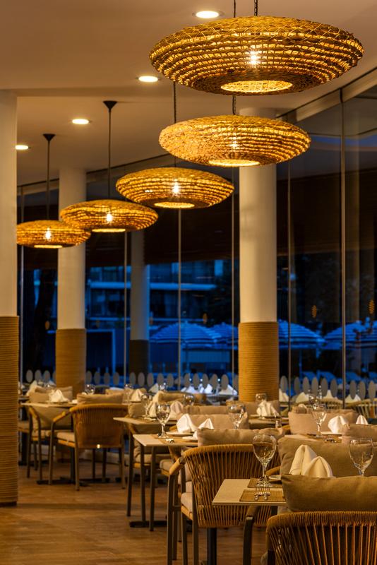 Mare Nubium AluaSoul Sunny Beach Burgas Mare Nubium AluaSoul Sunny Beach Burgas