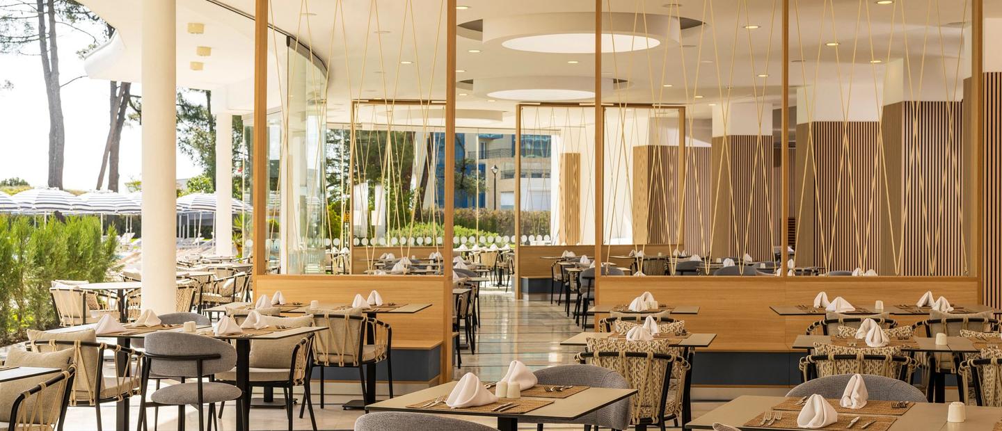 Ресторант Terra Ресторант Terra