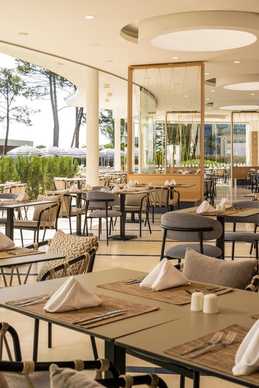 Ресторант Terra AluaSoul Sunny Beach Burgas Ресторант Terra AluaSoul Sunny Beach Burgas