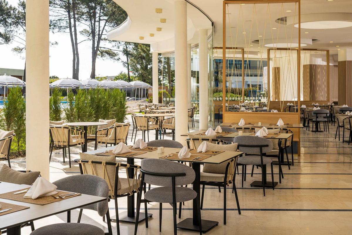 Ресторант Terra AluaSoul Sunny Beach Burgas Ресторант Terra AluaSoul Sunny Beach Burgas