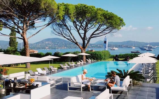 Басейни и зони за релакс AluaSoul Sunny Beach Burgas Басейни и зони за релакс AluaSoul Sunny Beach Burgas