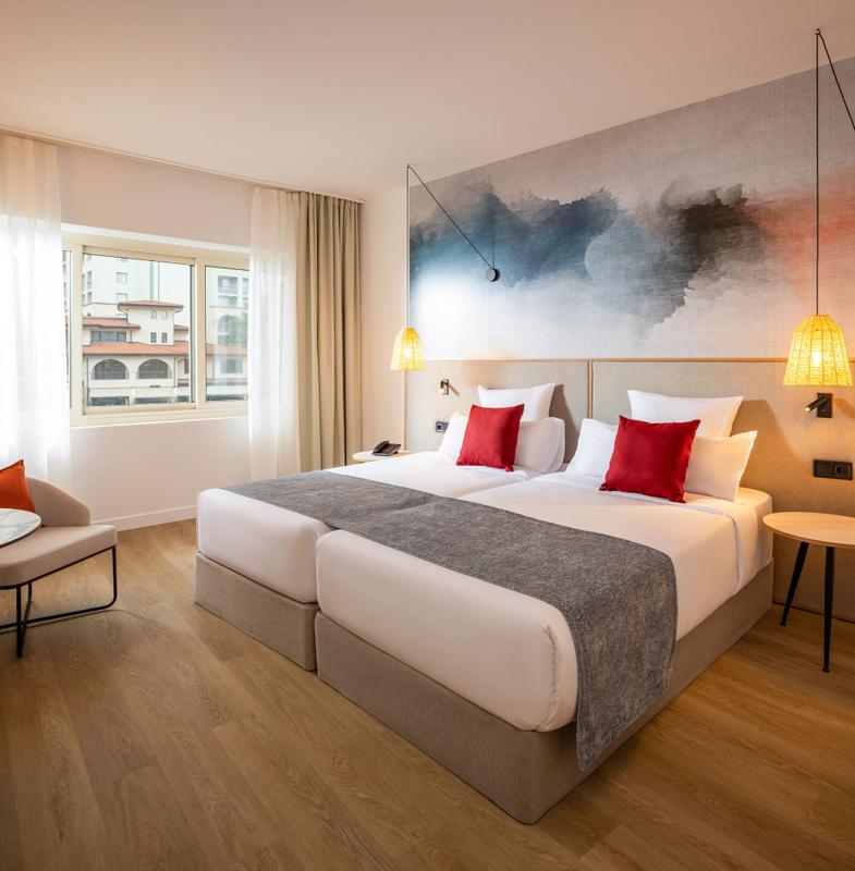 Cameră AluaSoul Sunny Beach Cameră AluaSoul Sunny Beach