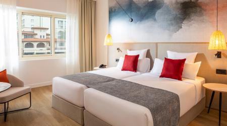 Cameră AluaSoul Sunny Beach Cameră AluaSoul Sunny Beach