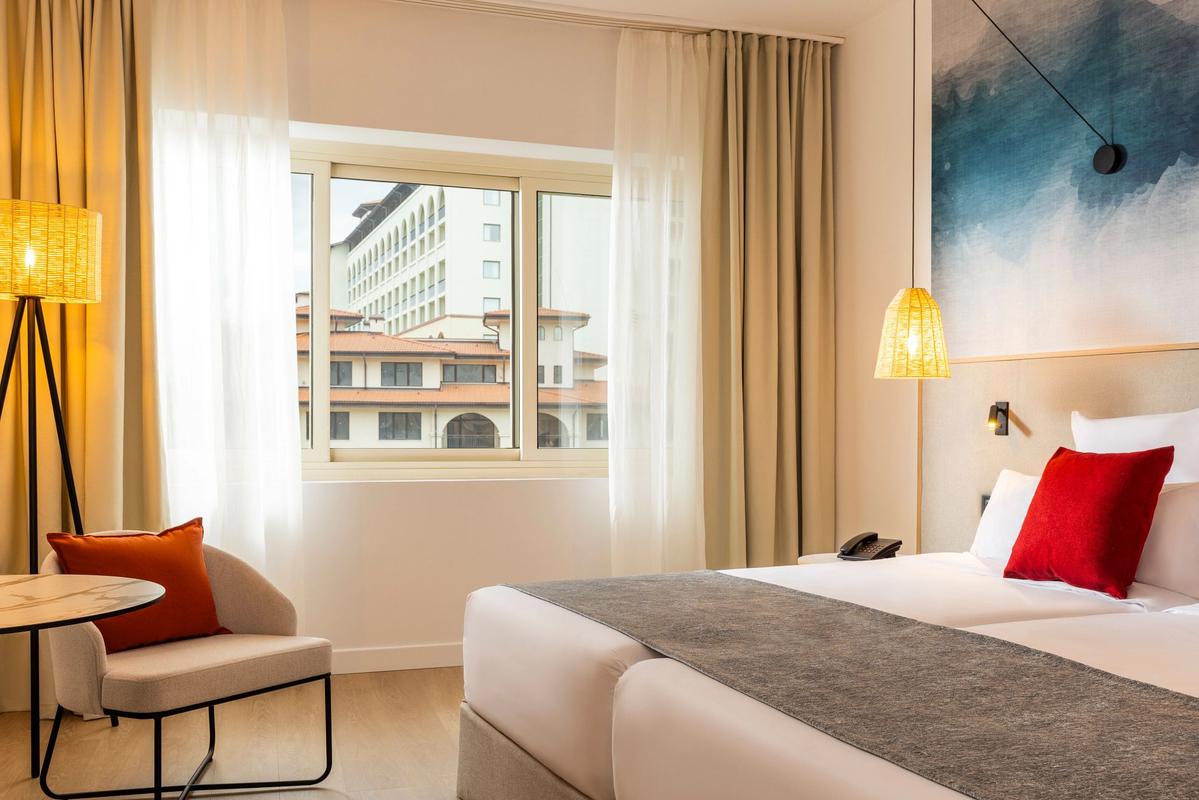 Cameră AluaSoul Sunny Beach Cameră AluaSoul Sunny Beach