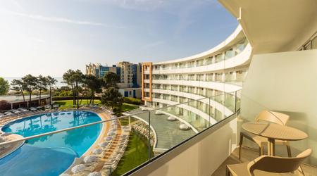 Double Superior cu Vedere la Mare AluaSoul Sunny Beach Double Superior cu Vedere la Mare AluaSoul Sunny Beach