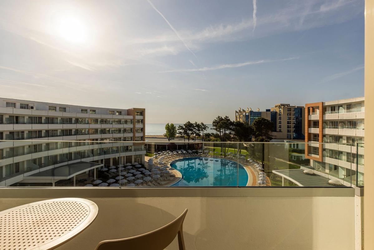 Double Superior cu Vedere la Mare AluaSoul Sunny Beach Double Superior cu Vedere la Mare AluaSoul Sunny Beach