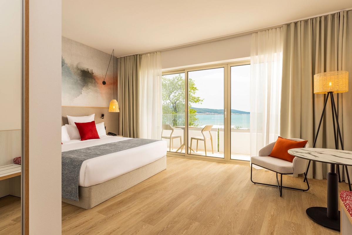 Double Superior cu Vedere la Mare AluaSoul Sunny Beach Double Superior cu Vedere la Mare AluaSoul Sunny Beach