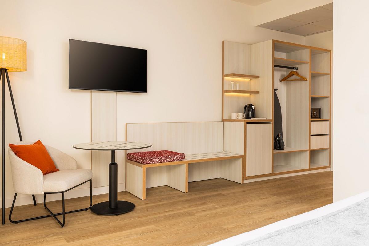 Double Superior cu Vedere la Mare AluaSoul Sunny Beach Double Superior cu Vedere la Mare AluaSoul Sunny Beach