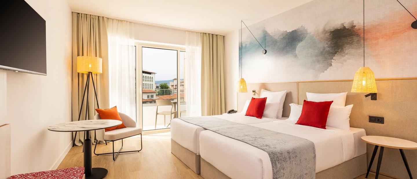 AluaSoul Sunny Beach Burgas AluaSoul Sunny Beach Burgas