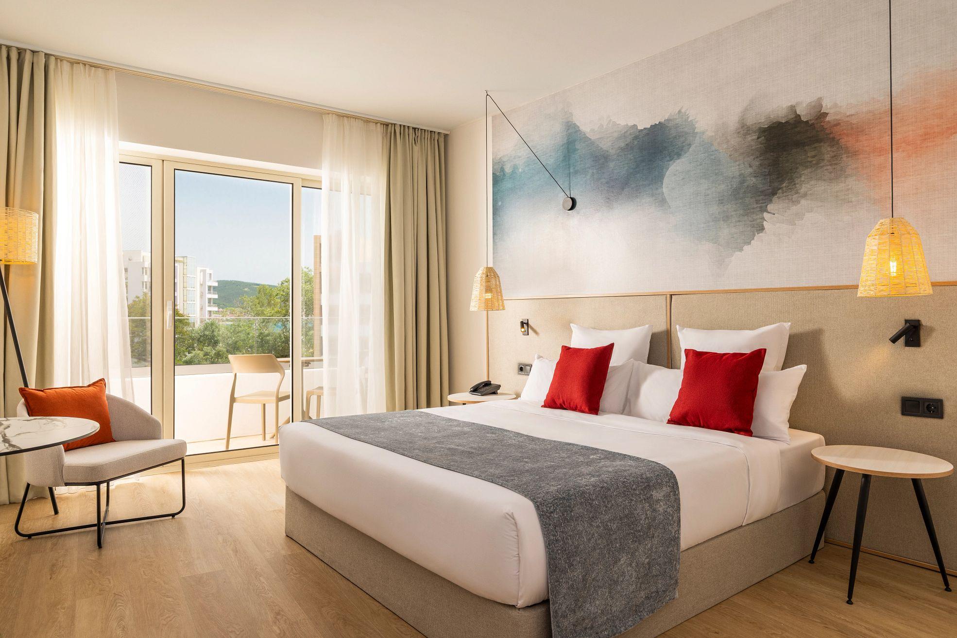 None  AluaSoul Sunny Beach 