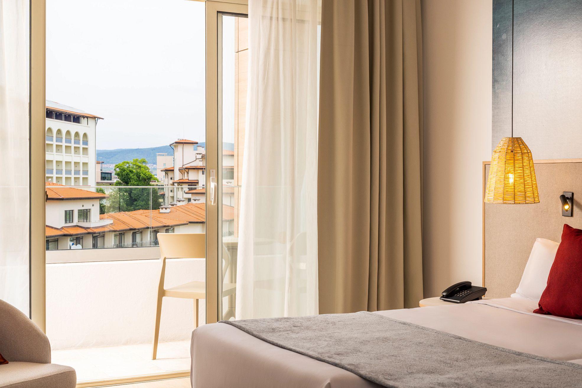 None  AluaSoul Sunny Beach 