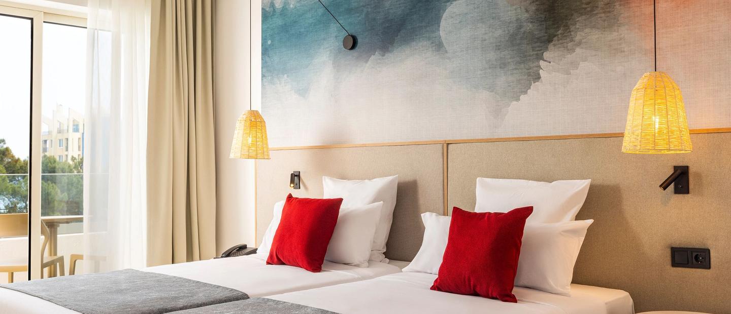 AluaSoul Sunny Beach Burgas AluaSoul Sunny Beach Burgas