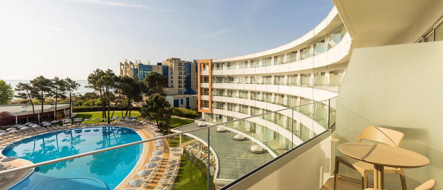 AluaSoul Sunny Beach Burgas AluaSoul Sunny Beach Burgas