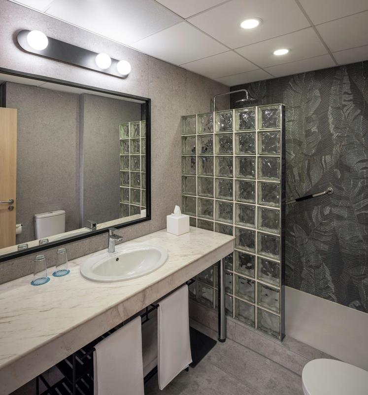 Cameră AluaSoul Sunny Beach Cameră AluaSoul Sunny Beach