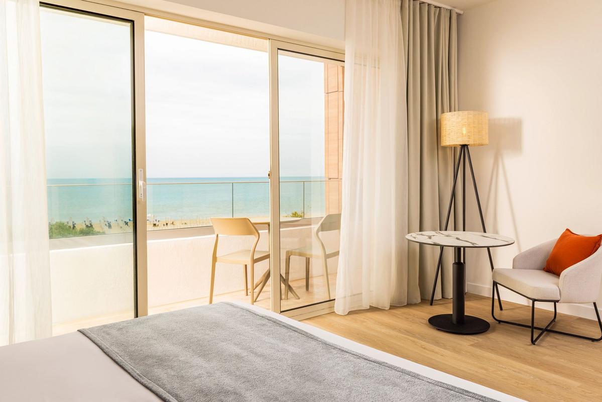 Cameră AluaSoul Sunny Beach Cameră AluaSoul Sunny Beach