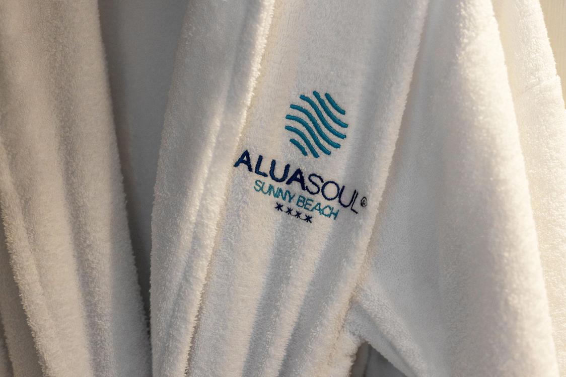 None AluaSoul Sunny Beach None AluaSoul Sunny Beach