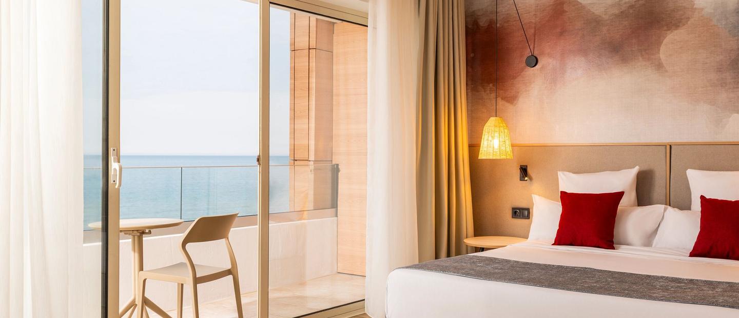 AluaSoul Sunny Beach Burgas AluaSoul Sunny Beach Burgas