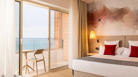 Cameră AluaSoul Sunny Beach Cameră AluaSoul Sunny Beach