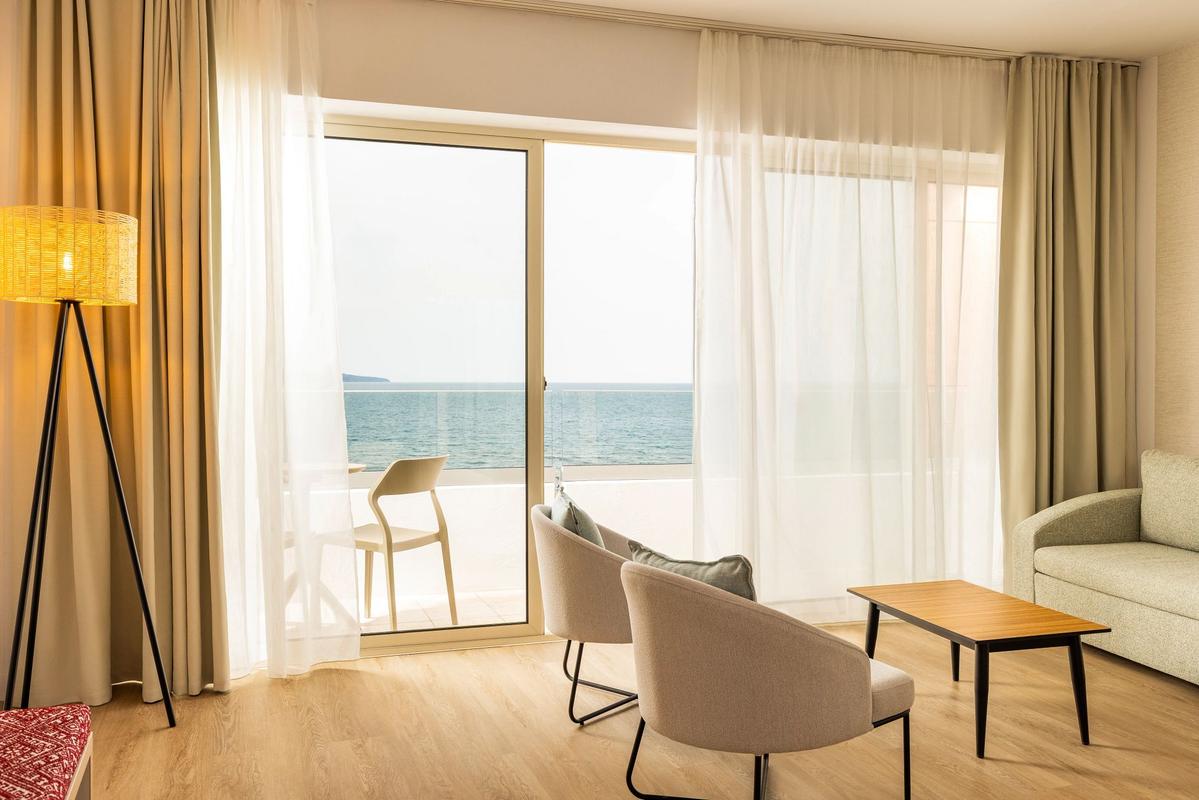 Cameră AluaSoul Sunny Beach Cameră AluaSoul Sunny Beach