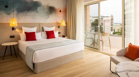 Suită cu 1 Dormitor AluaSoul Sunny Beach Suită cu 1 Dormitor AluaSoul Sunny Beach