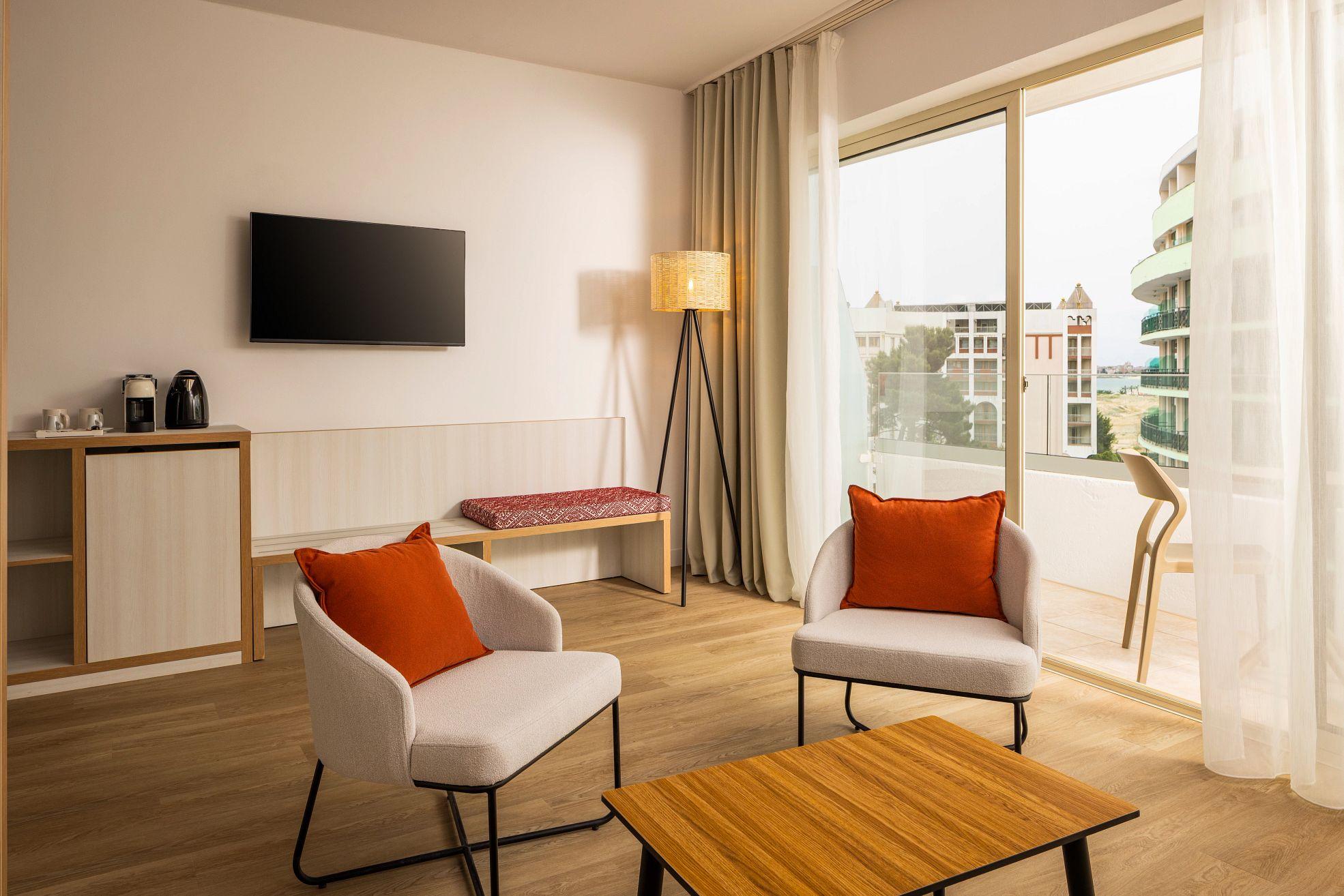 None  AluaSoul Sunny Beach Burgas