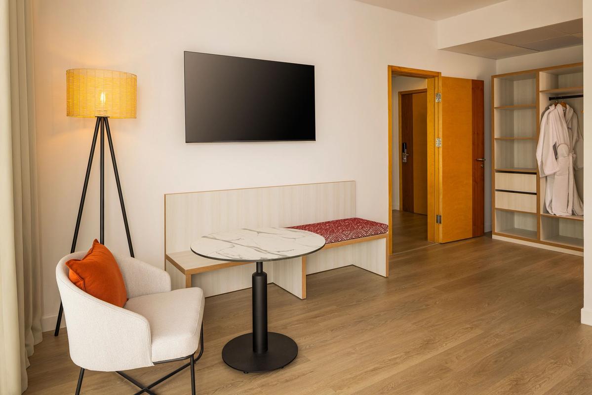 Suită cu 1 Dormitor AluaSoul Sunny Beach Suită cu 1 Dormitor AluaSoul Sunny Beach