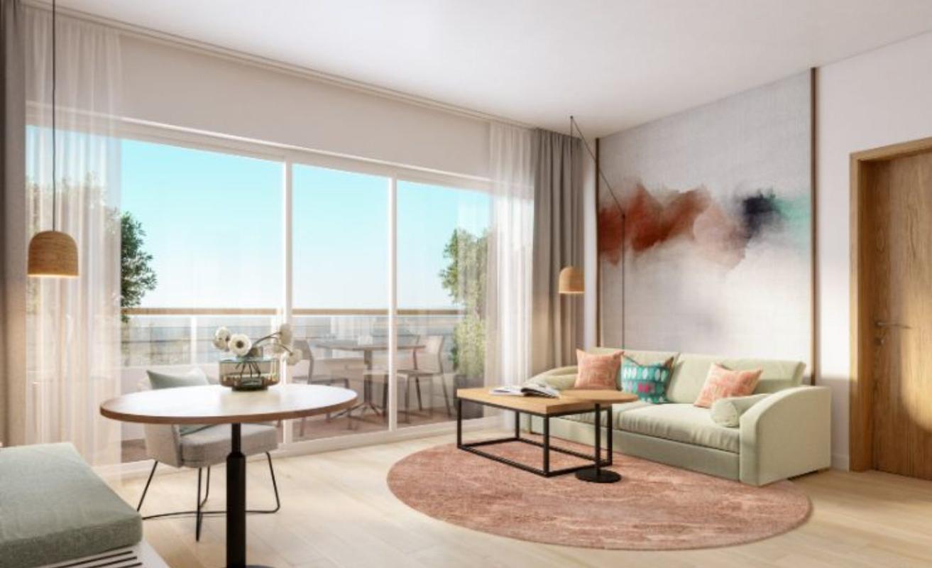 Suită cu 1 Dormitor AluaSoul Sunny Beach Suită cu 1 Dormitor AluaSoul Sunny Beach